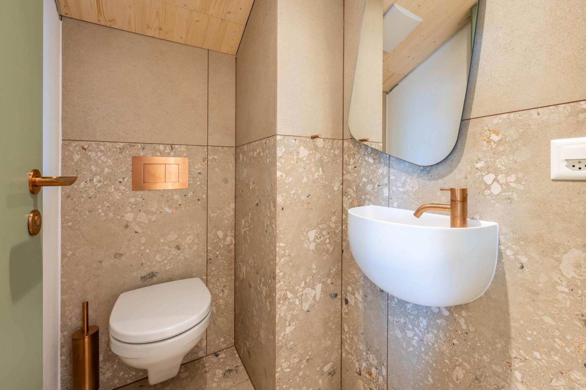 Hotel Sarazena Zermatt Luaran gambar